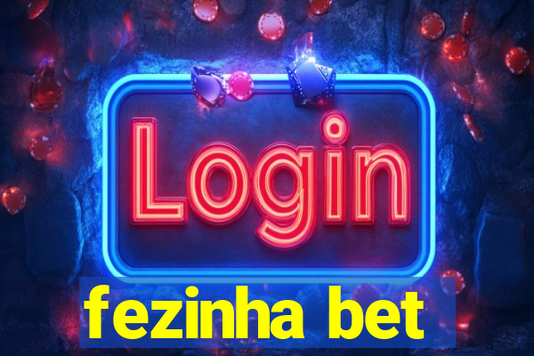 fezinha bet